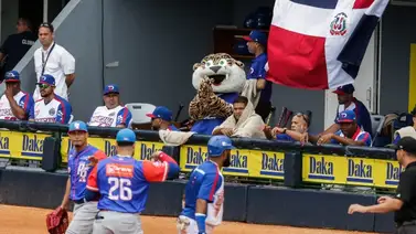 Serie del Caribe:Así viven los peloteros un clásico entre Puerto Rico y República Dominicana Serie del Caribe:Así viven los peloteros un clásico entre Puerto Rico y República Dominicana