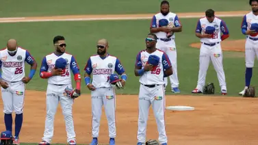 Serie del Caribe: Pitcher de Puerto Rico le falta el respeto a dominicana y estas fueron las consecuencias Serie del Caribe: Pitcher de Puerto Rico le falta el respeto a dominicana y estas fueron las consecuencias