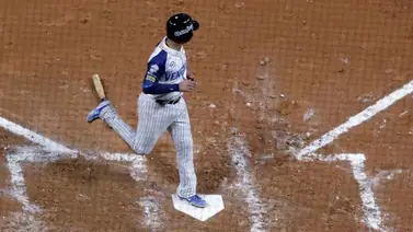 Serie del Caribe: Leones baten dos marcas históricas en su paliza a Cuba Serie del Caribe: Leones baten dos marcas históricas en su paliza a Cuba