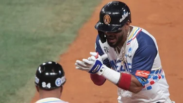 Serie del Caribe: Estas son las claves de los Leones del Caracas en su segundo triunfo