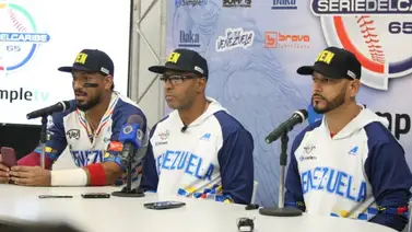 José Alguacil en el segundo triunfo de Leones: "Hoy si pudimos hacer las cosas y demostrar quienes somos" José Alguacil en el segundo triunfo de Leones: "Hoy si pudimos hacer las cosas y demostrar quienes somos"