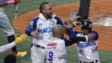 Serie del Caribe: Así amanece la tabla de posiciones después del Día 3 de competencia