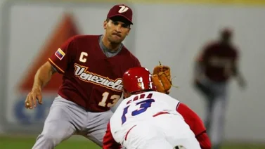 Clásico Mundial: ¿Quién recuerda el primer lineup de Venezuela en el Clásico Mundial de Beisbol?