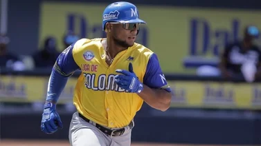 Serie del Caribe: Colombia sorprende a Curazao en extra inning y se vuelve a meter en la pelea