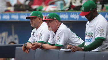 Giovanni Carrara: "Me gustaría algún día volver a Venezuela como coach"