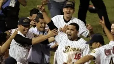 Serie del Caribe: Leones del Caracas y sus números de por vida contra Tigres del Licey Serie del Caribe: Leones del Caracas y sus números de por vida contra Tigres del Licey