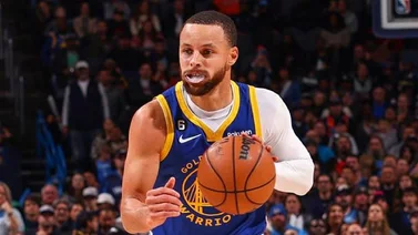 ¿Se perderá Stephen Curry el resto de la temporada?