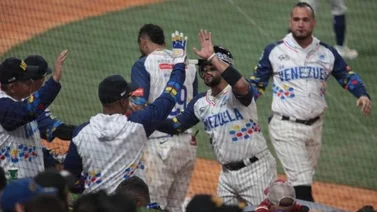 Serie del Caribe: Leones del Caracas y República Dominicana listos para la candela (alineaciones)