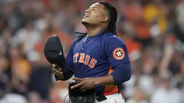 Framber Valdéz es duda para la República Dominicana en el Clásico Mundial Framber Valdéz es duda para la República Dominicana en el Clásico Mundial