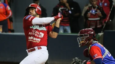 Serie del Caribe: Panamá derrota a Puerto Rico en luchado duelo de pelota