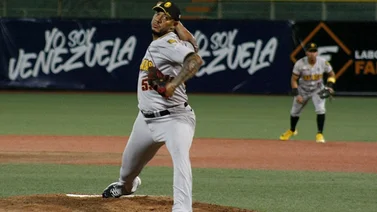 Serie del Caribe: JC Ramírez hace ajustes para su estreno ante México