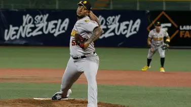 Serie del Caribe: JC Ramírez hace ajustes para su estreno ante México Serie del Caribe: JC Ramírez hace ajustes para su estreno ante México