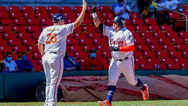 Serie del Caribe: Jesús Sucre, el último campeón bate de Venezuela