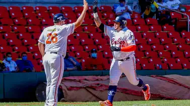 Serie del Caribe: Jesús Sucre, el último campeón bate de Venezuela Serie del Caribe: Jesús Sucre, el último campeón bate de Venezuela