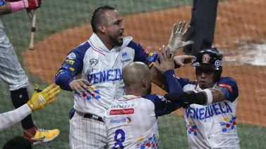 Serie del Caribe: Estas son las claves de los Leones del Caracas en su tercer triunfo