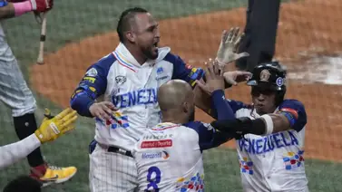 Serie del Caribe: Estas son las claves de los Leones del Caracas en su tercer triunfo Serie del Caribe: Estas son las claves de los Leones del Caracas en su tercer triunfo
