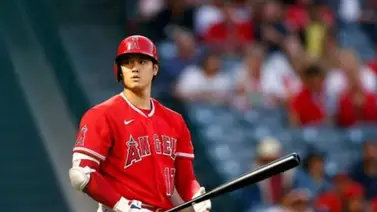 Shohei Ohtani irá al Clásico Mundial sin restricciones Shohei Ohtani irá al Clásico Mundial sin restricciones
