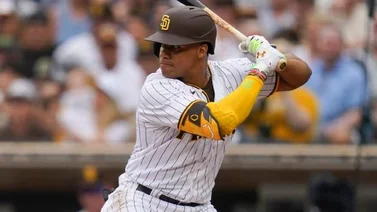 Juan Soto le dice 'sí' al Clásico Mundial de Beisbol