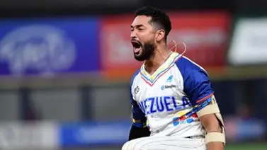 Serie del Caribe: Así amanece la tabla de posiciones luego de cuatro días de competencia Serie del Caribe: Así amanece la tabla de posiciones luego de cuatro días de competencia