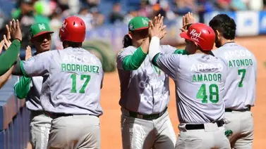 Serie del Caribe: México apuesta a la sabermetría para enfrentar a Venezuela Serie del Caribe: México apuesta a la sabermetría para enfrentar a Venezuela