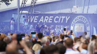 Escándalo en la Premier: Manchester City podría descender por romper más de 100 normas financieras Escándalo en la Premier: Manchester City podría descender por romper más de 100 normas financieras