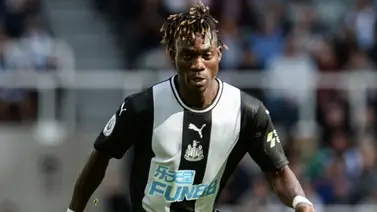 Ex futbolista de la Premier League perdido entre los escombros en Turquía Ex futbolista de la Premier League perdido entre los escombros en Turquía