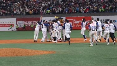 Serie del Caribe: Así van los diferentes departamentos luego de alcanzar la mitad del calendario