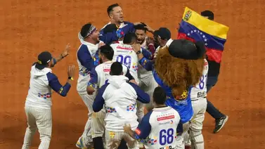 Serie del Caribe: ¿Qué necesita Venezuela para clasificar a la final? Serie del Caribe: ¿Qué necesita Venezuela para clasificar a la final?