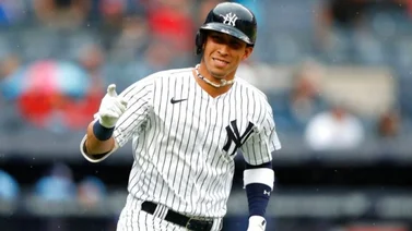 Oswaldo Cabrera peleará múltiples posiciones con los Yankees