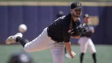 Serie del Caribe: Julio Vivas traslada su brillo en la LVBP a Colombia