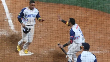 Serie del Caribe: Balance de los Leones del Caracas tras haberse cumplido la mitad del calendario