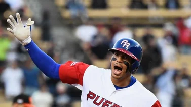 Carlos Correa no jugará el Clásico Mundial de Beisbol