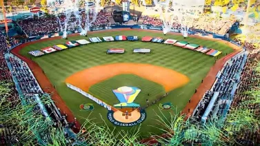 ¿Cuánto ganará el campeón del Clásico Mundial de Beisbol?