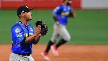 Serie del Caribe: David Ramos cuenta con el apoyo de este grandeliga para enfrentar a Curazao Serie del Caribe: David Ramos cuenta con el apoyo de este grandeliga para enfrentar a Curazao