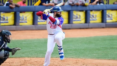 Serie del Caribe: Puerto Rico regresa a la senda de la victoria tras dominar a Curazao