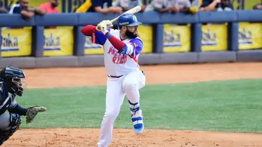 Serie del Caribe: Puerto Rico regresa a la senda de la victoria tras dominar a Curazao Serie del Caribe: Puerto Rico regresa a la senda de la victoria tras dominar a Curazao