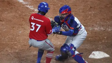 ¿Qué es la regla panamericana que se usa en la Serie del Caribe? ¿Qué es la regla panamericana que se usa en la Serie del Caribe?