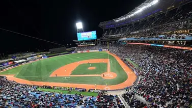 ¿Cuántas personas han entrado al estadio Monumental de La Rinconada? ¿Cuántas personas han entrado al estadio Monumental de La Rinconada?
