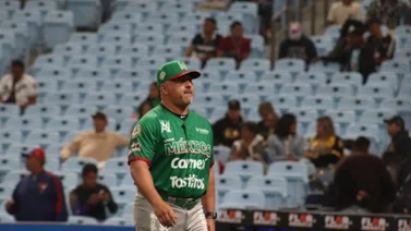José Moreno sobre el choque ante Leones del Caracas: "Es un juego más, todavía falta"
