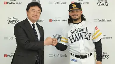 Freddy Galvis tendrá su segunda experiencia en Japón Freddy Galvis tendrá su segunda experiencia en Japón