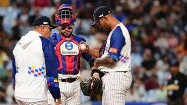 Serie del Caribe: Claves de la derrota de Venezuela ante México Serie del Caribe: Claves de la derrota de Venezuela ante México