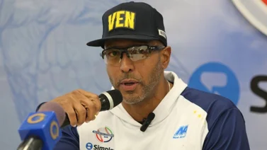José Alguacil en la caída ante México: "No soy un hombre de excusas"