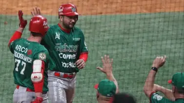 Serie del Caribe: Así amanece la tabla de posiciones luego de cinco días de competencia Serie del Caribe: Así amanece la tabla de posiciones luego de cinco días de competencia