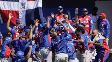 Serie del Caribe: Juegos para este 7 de febrero en el torneo caribeño Serie del Caribe: Juegos para este 7 de febrero en el torneo caribeño
