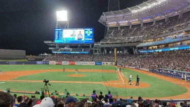 Serie del Caribe: ¿En cuál estadio se han conectado más jonrones hasta el momento?