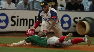 Serie del Caribe: Esta es la fórmula que se usaría para desenredar un empate en la tabla Serie del Caribe: Esta es la fórmula que se usaría para desenredar un empate en la tabla