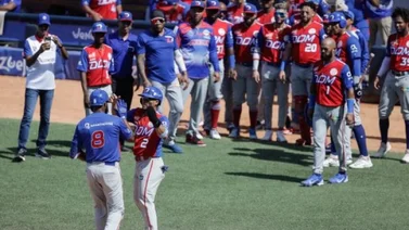 Serie del Caribe: República Dominicana y Colombia miden fuerzas en duelo clave por las semifinales (PREVIA)