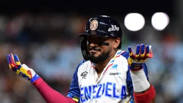 Serie del Caribe: Leones del Caracas buscarán ante Curazao su primer triunfo en La Guaira (PREVIA)