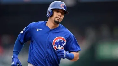 MLB: Yankees invitan al Spring Training a Rafael Ortega y otros tres venezolanos