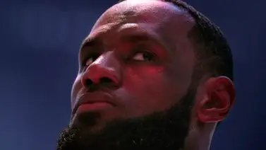 NBA: LeBron James puede superar hoy a Kareem Abdul-Jabbar NBA: LeBron James puede superar hoy a Kareem Abdul-Jabbar